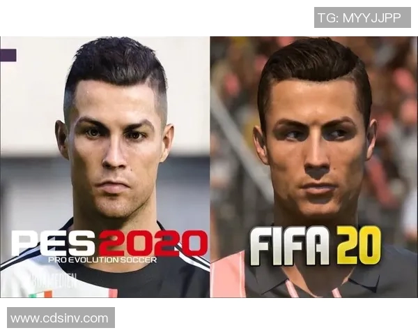 足球明星们在FIFA20中的精彩对决与真实球技的完美结合