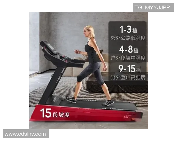 家用最实用的体育器材推荐让你在家也能轻松锻炼身体保持健康